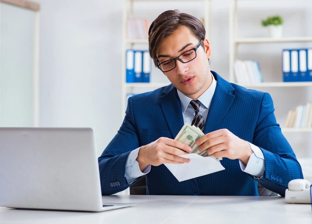 Découvrez comment calculer votre salaire net en un clin d’œil