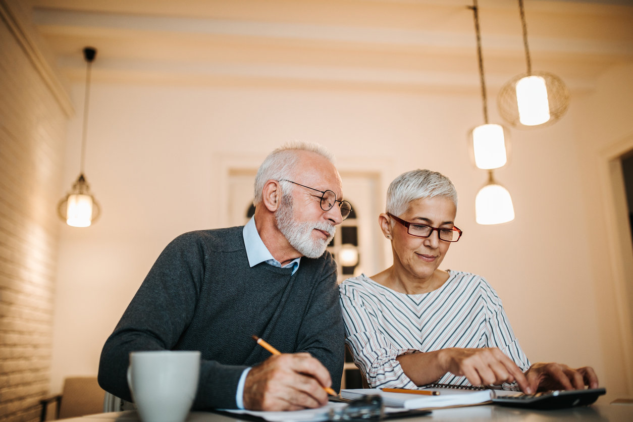 Imposition sur la prime de départ à la retraite